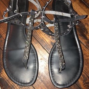 ZigiSoho Sandals